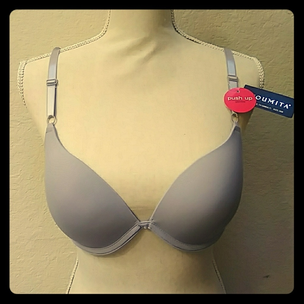 Push Up Bra